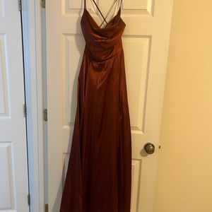 Galina Signature Bridesmaid Dress